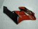 CBR 1000 RR 04-05 - Rojo Negro