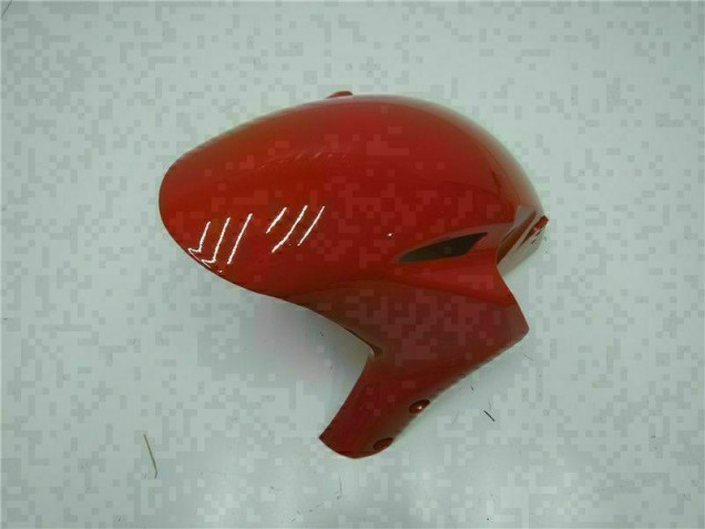 CBR 1000 RR 04-05 - Rojo Negro