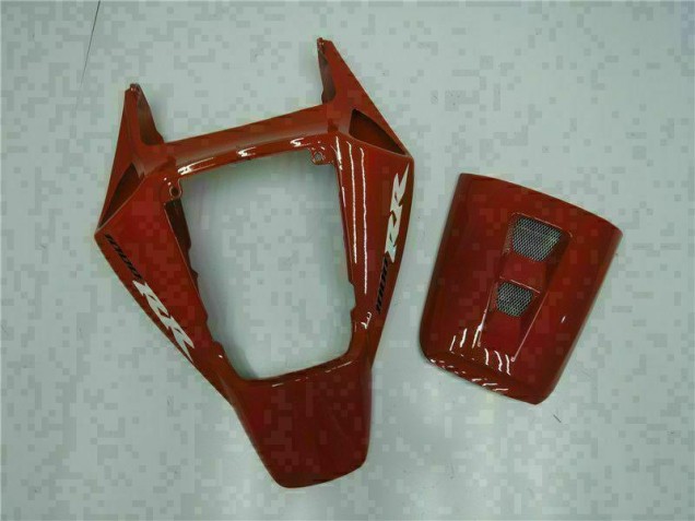 CBR 1000 RR 04-05 - Rojo Negro