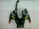 CBR 1000 RR 08-11 - Blanco Negro CBR 1000 RR 08-11 - Blanco Negro