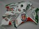 CBR 1000 RR 12-16 - Rojo Blanco PATA