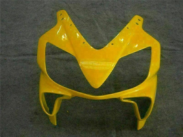 CBR 600 F4i 01-03 - Amarillo Negro CBR 600 F4i 01-03 - Amarillo Negro