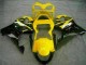 CBR 600 F4i 01-03 - Amarillo Negro CBR 600 F4i 01-03 - Amarillo Negro