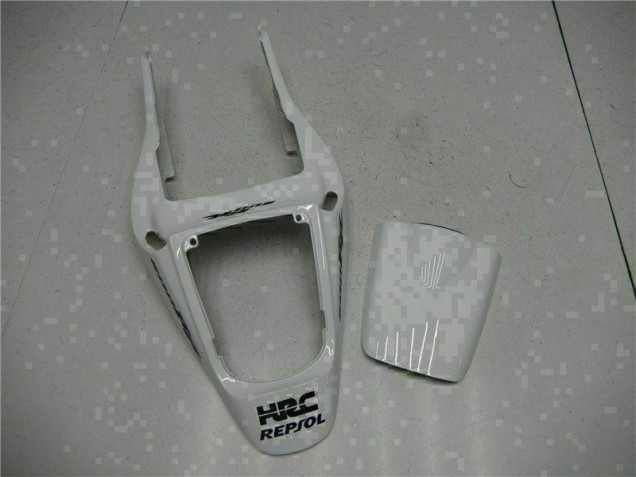 CBR 600 RR 03-04 - Blanco Repsol CBR 600 RR 03-04 - Blanco Repsol