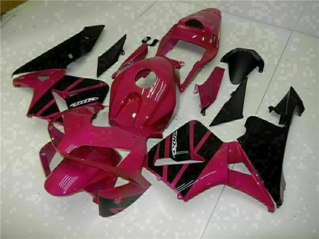 CBR 600 RR 03-04 - Púrpura CBR 600 RR 03-04 - Púrpura