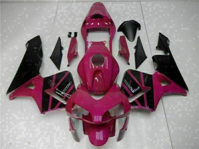 CBR 600 RR 03-04 - Púrpura CBR 600 RR 03-04 - Púrpura
