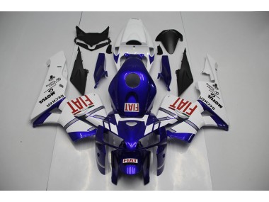 CBR 600 RR 05-06 - Fiat