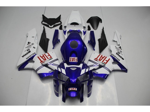 CBR 600 RR 05-06 - Fiat CBR 600 RR 05-06 - Fiat