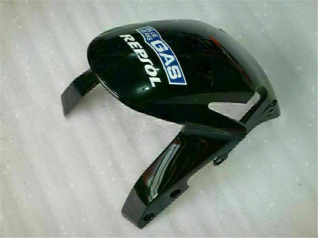 CBR 600 RR 07-08 - Naranja Negro Repsol CBR 600 RR 07-08 - Naranja Negro Repsol