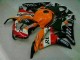 CBR 600 RR 07-08 - Naranja Negro Repsol CBR 600 RR 07-08 - Naranja Negro Repsol