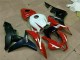 CBR 600 RR 09-12 - Rojo CBR 600 RR 09-12 - Rojo