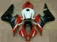 CBR 600 RR 09-12 - Rojo CBR 600 RR 09-12 - Rojo