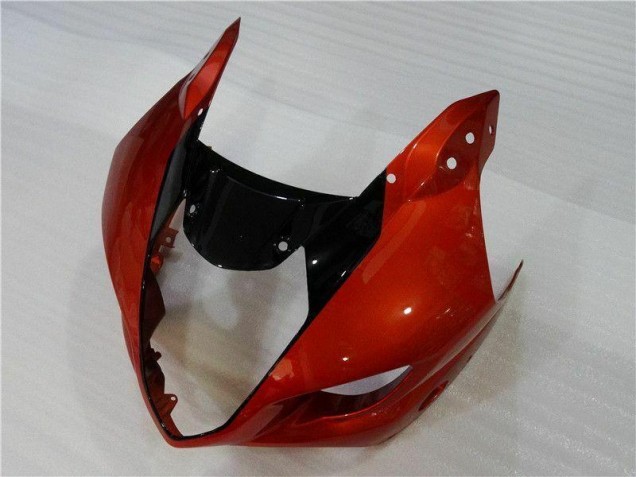GSXR 1000 K3 03-04 - Marrón Negro