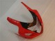 GSXR 600 / 750 K4 04-05 - Rojo Negro GSXR 600 / 750 K4 04-05 - Rojo Negro