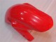 GSXR 600 / 750 K4 04-05 - Rojo Negro GSXR 600 / 750 K4 04-05 - Rojo Negro