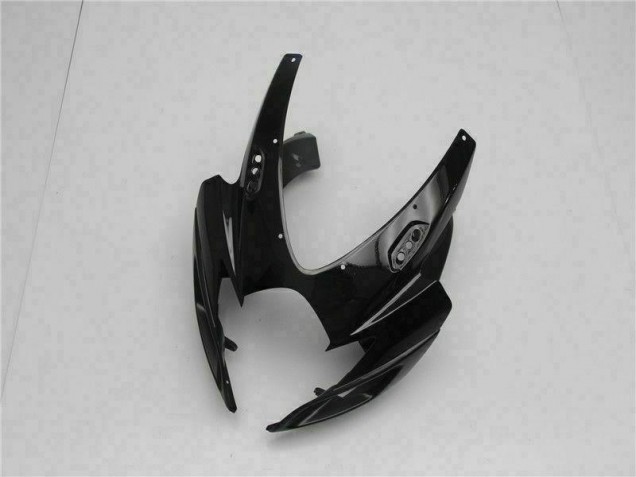 GSXR 600 / 750 K6 06-07 - Negro GSXR 600 / 750 K6 06-07 - Negro