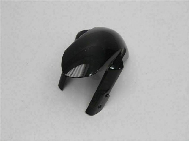 GSXR 600 / 750 K6 06-07 - Negro GSXR 600 / 750 K6 06-07 - Negro