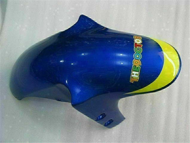 R1 00-01 - Azul R1 00-01 - Azul