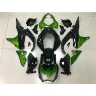 Z800 13-16 - Verde Negro