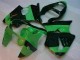 ZX6R 00-02 - Verde Negro