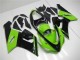 ZX6R 05-06 - Verde Negro ZX6R 05-06 - Verde Negro