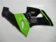 ZX6R 05-06 - Verde Negro ZX6R 05-06 - Verde Negro