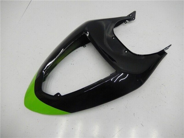 ZX6R 05-06 - Verde Negro ZX6R 05-06 - Verde Negro