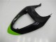 ZX6R 05-06 - Verde Negro ZX6R 05-06 - Verde Negro