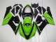 ZX6R 05-06 - Verde Negro ZX6R 05-06 - Verde Negro