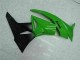 ZX6R 09-12 - Negro Verde