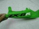 ZX6R 09-12 - Negro Verde