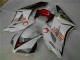 CBR 1000 RR 04-05 - Blanco Rojo