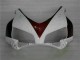 CBR 1000 RR 04-05 - Blanco Rojo