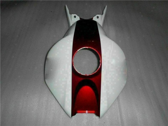 CBR 1000 RR 04-05 - Blanco Rojo