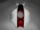 CBR 1000 RR 04-05 - Blanco Rojo