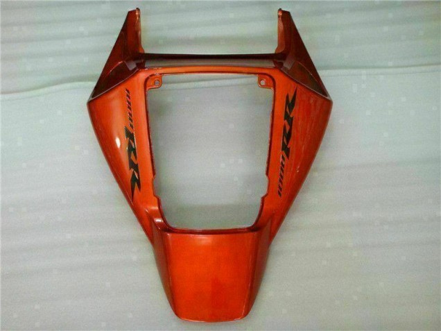 CBR 1000 RR 04-05 - Naranja Negro