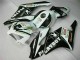 CBR 1000 RR 04-05 - Negro Blanco
