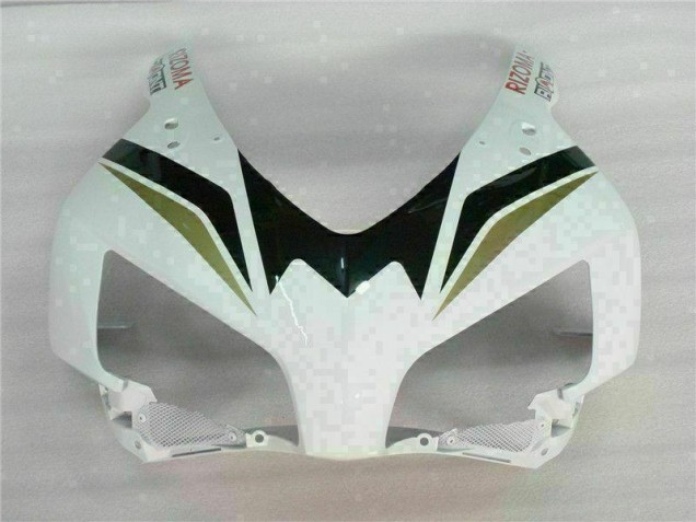 CBR 1000 RR 04-05 - Negro Blanco