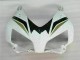 CBR 1000 RR 04-05 - Negro Blanco
