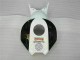 CBR 1000 RR 04-05 - Negro Blanco