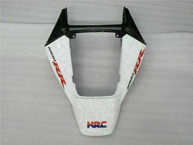 CBR 1000 RR 04-05 - Negro Blanco