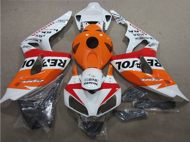 CBR 1000 RR 06-07 - Repsol