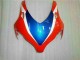 CBR 1000 RR 08-11 - Azul Blanco CBR 1000 RR 08-11 - Azul Blanco