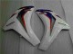 CBR 1000 RR 08-11 - Azul Blanco CBR 1000 RR 08-11 - Azul Blanco