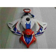 CBR 1000 RR 08-11 - Azul Blanco