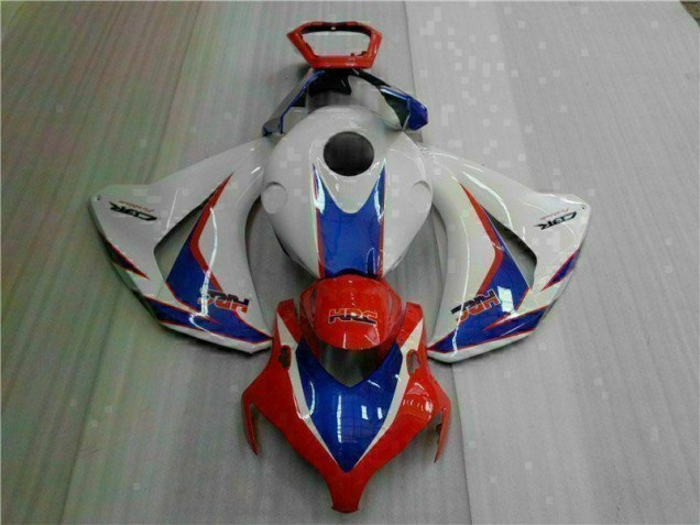 CBR 1000 RR 08-11 - Azul Blanco CBR 1000 RR 08-11 - Azul Blanco
