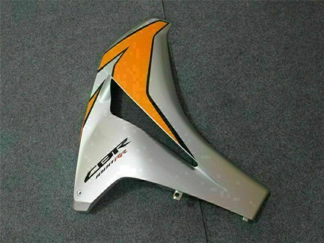 CBR 1000 RR 08-11 - Naranja Plata CBR 1000 RR 08-11 - Naranja Plata