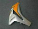 CBR 1000 RR 08-11 - Naranja Plata CBR 1000 RR 08-11 - Naranja Plata