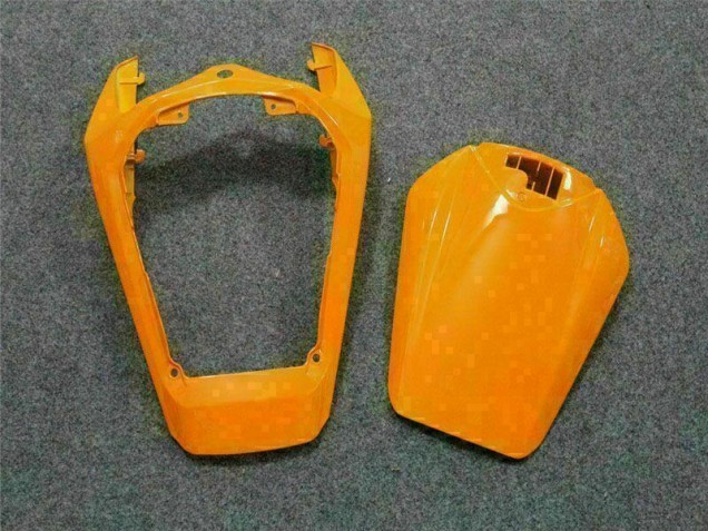 CBR 1000 RR 08-11 - Naranja Plata CBR 1000 RR 08-11 - Naranja Plata