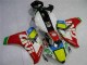 CBR 1000 RR 08-11 - Rojo Blanco CBR 1000 RR 08-11 - Rojo Blanco